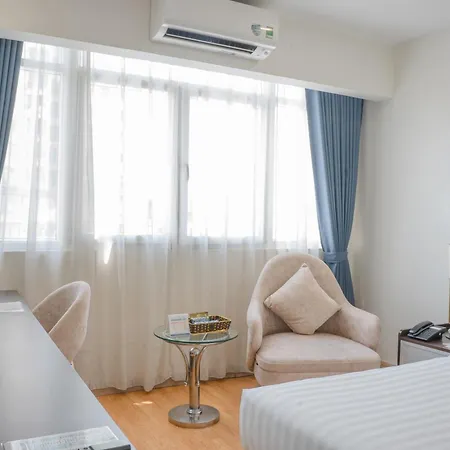 Bao Son International Hotel-3