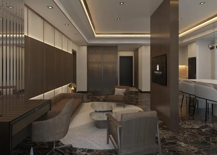 Grand Plaza